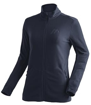 maier sports Women's Denise Jacket W Fleece jacket