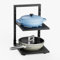 Warmiehomy Pots and Pans Organiser Rack, 2 Tier Adjustable Non-slip Dividers, pan organiser for cupboard, Saucepan Storage Organizer Rack for Kitchen Counter Cabinet, Black