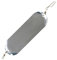 Intermitentes Para Pesca - Intermitentes Para Pesca Al Curricán | Monopatín De Pesca De Salmón Dodger De 4,5 Pulgadas, Dodger De Pesca De Salmón, Tableros De Flash De Metal De 23 G, Señuelos De Pesca