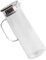 Genérico jarra de agua fría de vidrio tapa mini Filtrar refrigerador de refrescos Poseedor water bottle garrafa pool party Porta bebidas contenedor de bebidas jarra de jugo Acero inoxidable