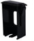 Entgoinggo Guitar Pickup Battery Box, 9 V Guitar Pickup EQ-7545R Replacement Acoustic Guitar Pickup Parts Guitar Pickup Battery Case Holder Plastic Box