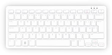 Raspberry Pi 500 FR AZERTY