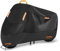 Fundas Motos para Yamaha Xmax X MAX 125 250 300 400, Impermeable Antipolvo UV, Cubierta Protectora Exterior/Interior con Tiras Reflectantes y Bolsa