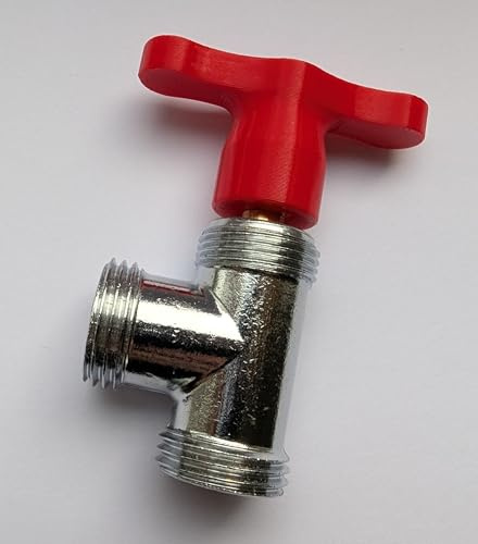 Radiator Lockshield Valve Key (3.3AF x 7mm)