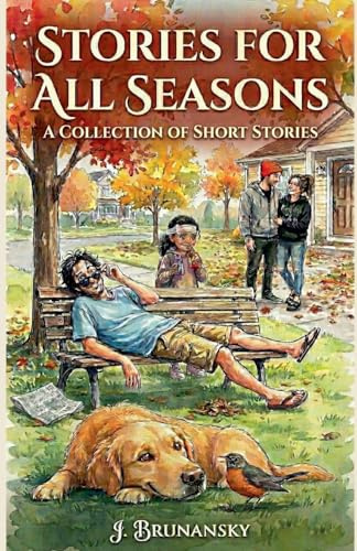 Stories for All Seasons