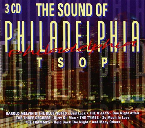 The Sound Of Philadelphia (Dieser Titel enthält Re-Recordings)