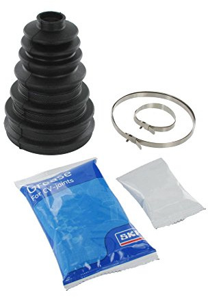 SKF VKJPG 01001 Universal-Faltenbalg