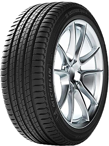 Michelin Latitude Sport 3 - 255/55R18 105W - Sommerreifen