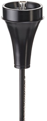 Hussala Padua Huile Lampe Torche de Jardin 115 cm [1 pièce]