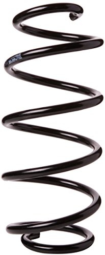Monroe SE3347 Spiralfeder | Kompatibel mit: VW TOURAN, TOURAN