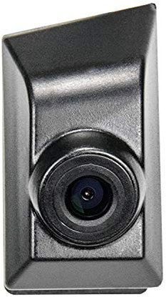 HD Frontkamera Einparkhilfe mit Nachtsicht 170° Weitwinkel Wasserdicht Farbkamera für BMW 3er F30 F31 316i/318i/320i/325i /335Li 2014-2015
