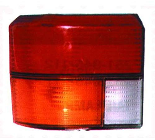 Rückleuchte links Heckleuchte Transporter T4 90-03 Rot/Orange