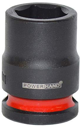 3/8 Drive Shallow Impact Socket 7mm 6 Point