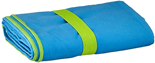 Playshoes Unisex Multifunktionstuch, Badehandtuch Mikrofaser