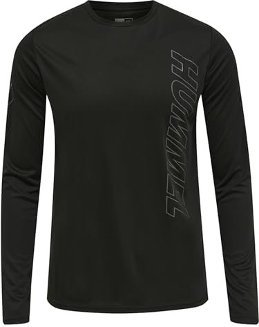 hummel Hmlte Topaz T-Shirt Herren Training