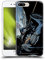 Head Case Designs Licenciado Oficialmente Batman DC Comics #608 Portada de cómic Silencio Caso Funda de Gel Suave Compatible con Apple iPhone 7 Plus/iPhone 8 Plus