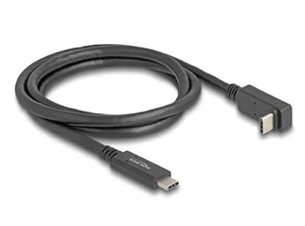 DeLOCK Kabel USB 3.2 Gen 2 Kabel, USB-C Stecker > USB-C Stecker