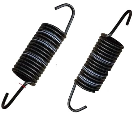 For LG Waschmaschine Stoßdämpfer Federstoßdämpfer 2St