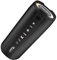 Voltma Fusion Pro Bluetooth Speaker - 20W Portable Bluetooth Speaker, 18H Playback Time IPX5 Waterproof Speakers | 10M Range Built-In Mic Wireless Bluetooth Speaker with RGB Lights, USB, TF, AUX Slots