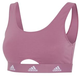 Scoop Bralette - Sport Active Comfort Cotton - Bequeme Unterwäsche
