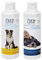 Shampoo e Balsamo per Cani Delicato con Azione Nutriente e Igienizzante - Districante per un Pelo Morbido e Luminoso - Formula Neutra Senza Profumo e Coloranti - Set 2 x 250 ml Pet Love