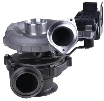 Volle Turbolader Kompatibel for BMW -X5 X6 3,0 D E70 E71 M57306D3 173 Kw 235 Ps 765985-5001S 11657796314 komplette Turbolader