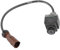 Auto-Frontansicht-Kamera, 360°-Surround-Kamera, A0009051103, kompatibel mit Mercedes Benz W205 W207 W166 X166 W212 W218 W156, A0009051503
