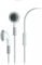 Mr. Gadget's Solutions 3.5mm Stereo Earphones Headphones Compatible With iPod Touch Nano iPhone 3GS 4 5 6 MP3 MP4 DS PSP - White
