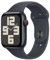 Apple Watch SE (2ª gen.) GPS + Cellular 44 mm Smartwatch con cassa in alluminio Mezzanotte e Cinturino Sport Mezzanotte - S/M. Tracker per il fitness e il sonno, app Battito, Rilevamento incidenti