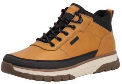 Rieker Herren B9300HE-Kurzstiefel