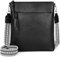 Aucuu Mittel Damen Umhängetaschen, Vegan Leder Damen Schultertasche, Große Crossbody Bag Handtasche, Taschen mit Verstellbar Abnehmbar Breiter Gurt