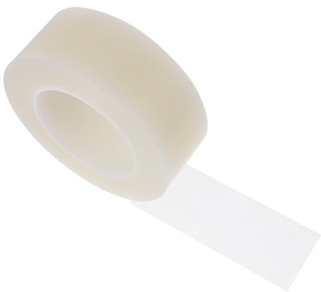 Alipis Film Protecteur Amovible Film Électrostatique Transparent Pour Verre Métal Plastique Protection Anti-rayures Pour Surfaces