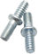 2pcs Guide Bar Studs For Stihl 019T MS170 MS171 MS180 MS181 MS190T MS191T MS192T Chainsaw Parts