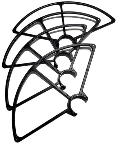 SHUAPOZ Für Drohnenpropeller für YUNEEC-Typhoon Q500 4K-Drohne