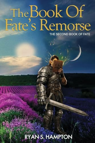 The Book of Fate's Remorse (The Books of Fate, Band 2)