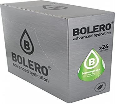 Bolero Functional Food, Pacco da 24 x 216 gr