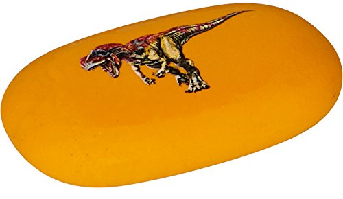 Die Spiegelburg - Radierer, T-Rex World, 14570