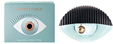 Kenzo World Intense Edp Vapo 50 Ml