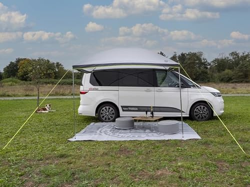 Reimo Tent Technology Sonnendach Palm Beach 2 3.0, 300x240cm (9329900152)