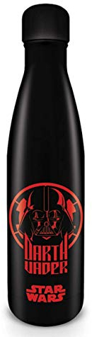 Star Wars Mdb25397, Bottiglia Unisex, Multicolore, 26 cm