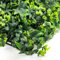 STI Siepe Sintetica Sempreverde Mix Edera Ilex Lonicera 50x100cm