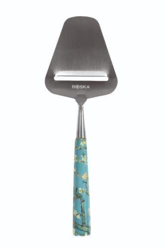 BOSKA Käsehobel Van Gogh - Mandelblüte - 220x75x15mm