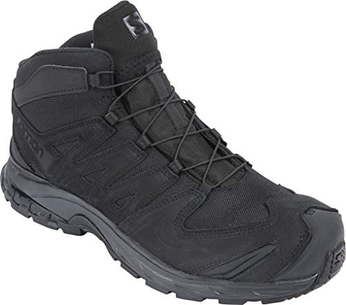 Salomon Forces XA Mid EN Tactical Boots