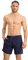 PUMA Herren Mens Medium Length Swim Shorts Badebekleidung, Navy, XS EU