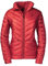 Schöffel Damen Thermo Covol L Jacke, hibiscus, 38