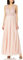 Vera Mont Damen 0140/4825 Cocktailkleid, Pale Rose, 44