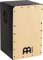 Meinl Percussion Lautsprecher Cajon Instrument - Trommelkiste mit Play-Along Funktion - Schlagfläche Baltische Birke (MPSCAJ)