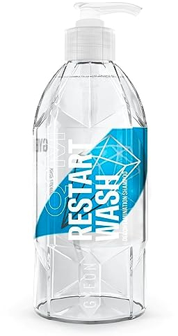 GYEON Q²M RestartWash 400 ml New