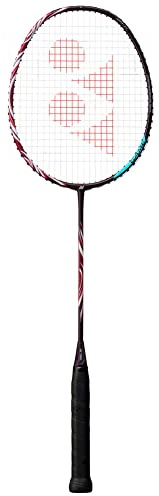 Yonex ASTROX 100 Spiel Badmintonschläger (Kurenai) - vorbespannt