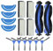WuYan Set Pincel Cepillo Principal Cepillo Filtro HEPA Accesorios Para Vacío CECECOTEC CONGA 1790